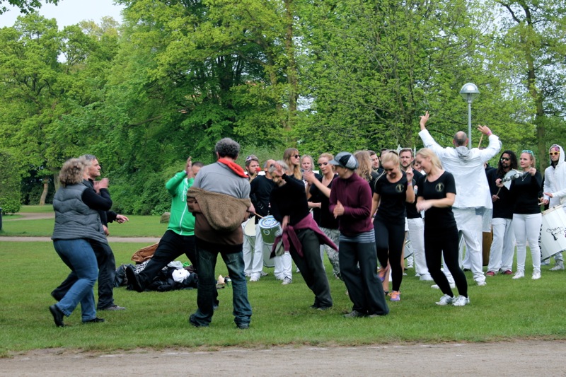 Samba_karneval_kildeparken_aalborg