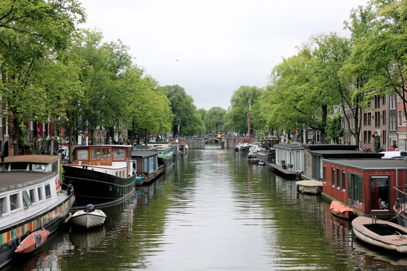 Amsterdam_kanal